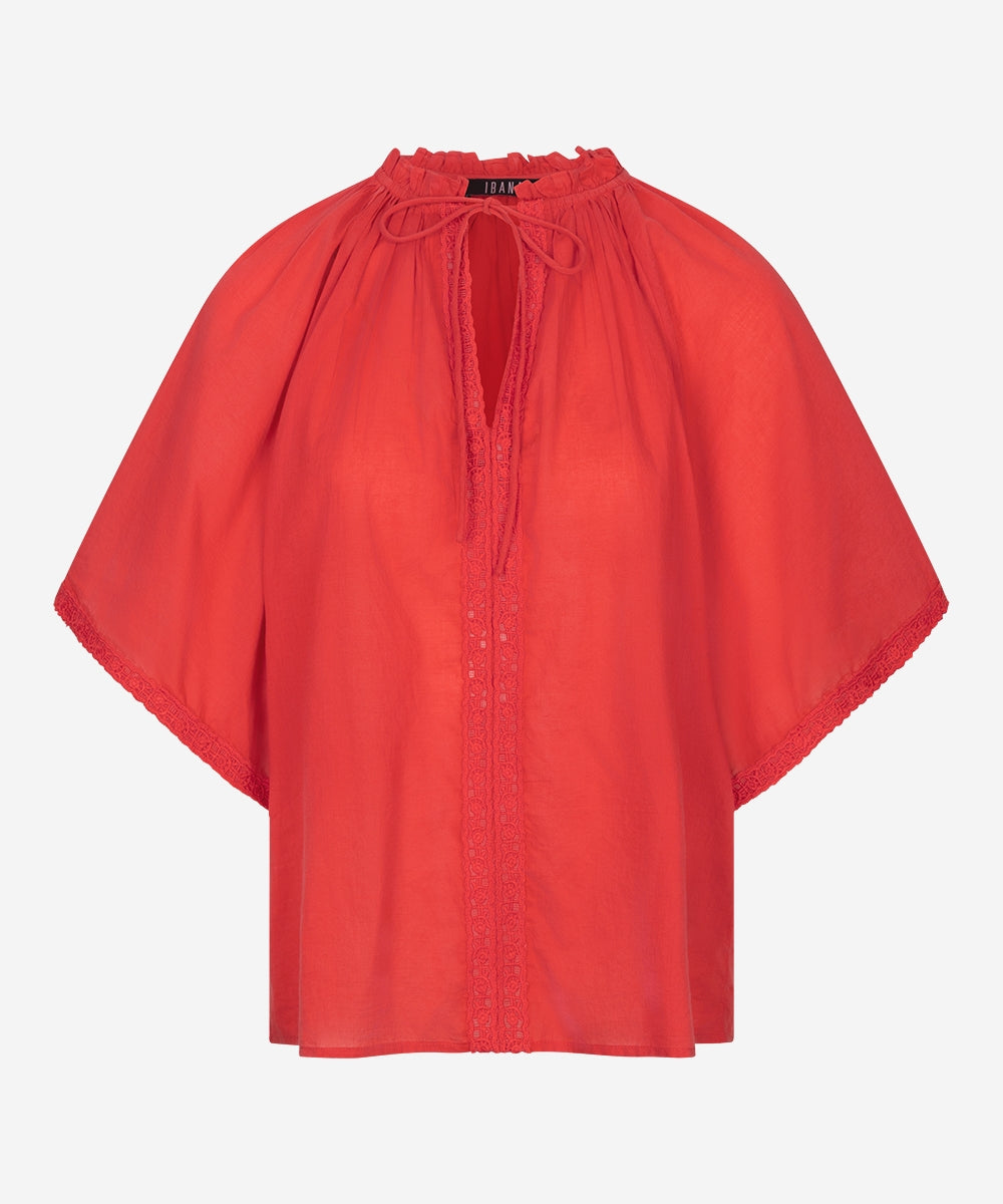 Tarina | Rosa Coral
