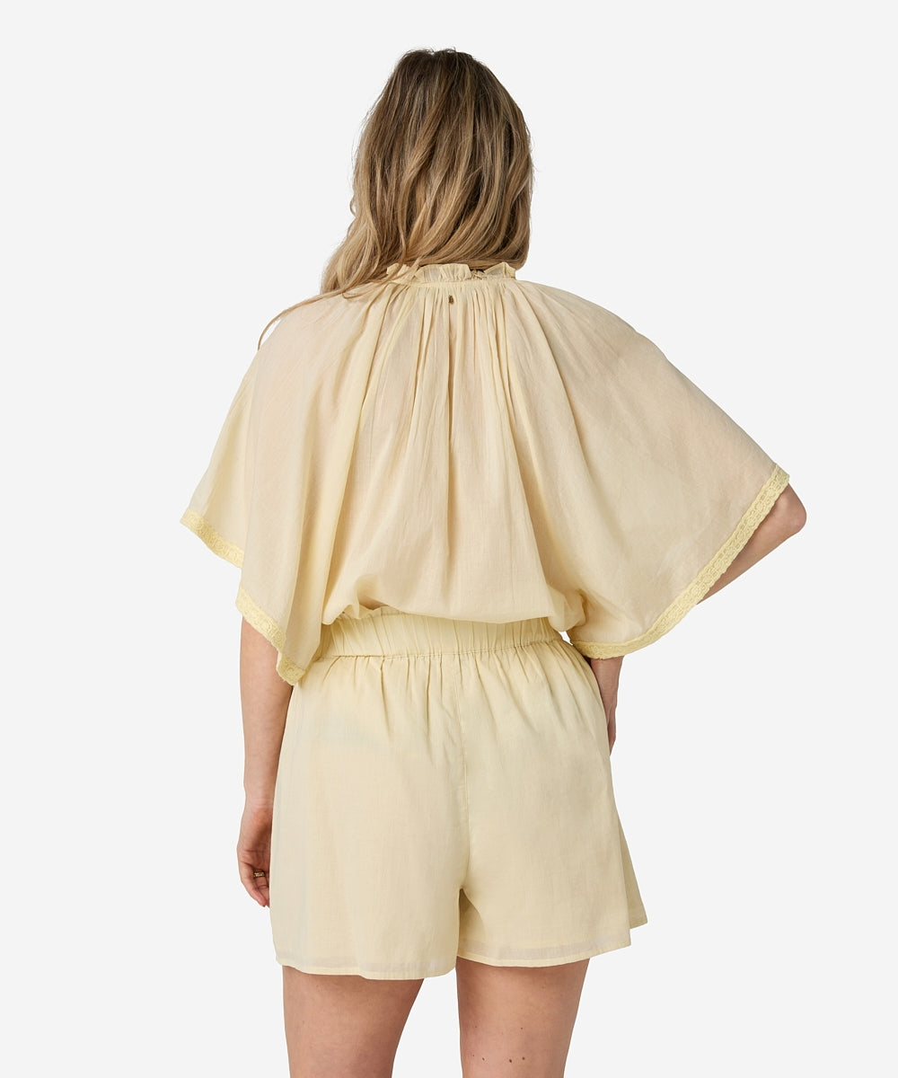 Tarina | Manteca Yellow