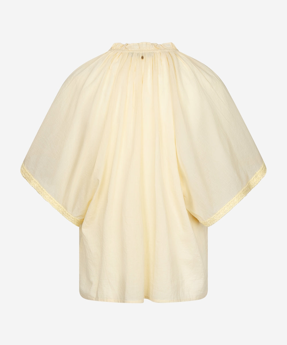 Tarina | Manteca Yellow