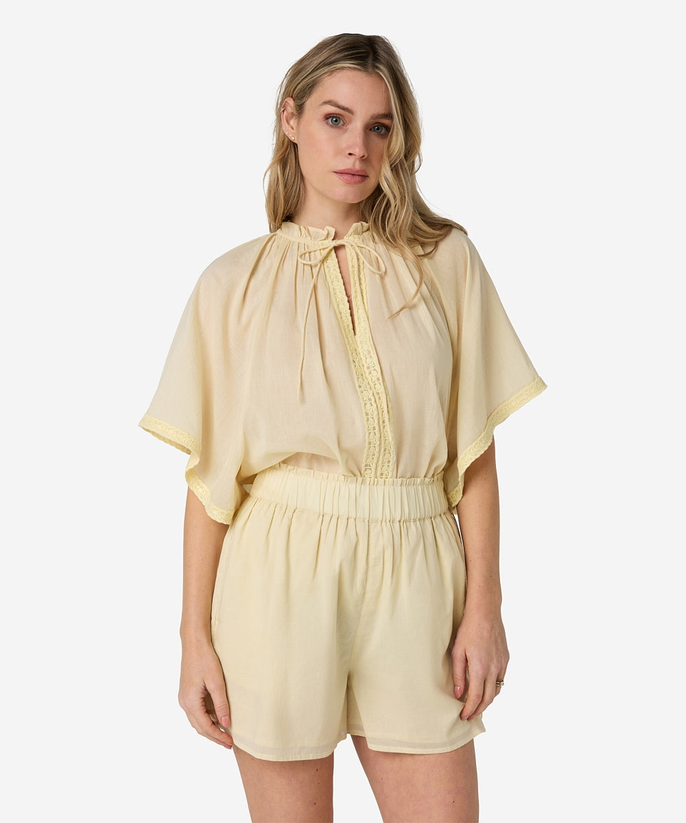 Tarina | Manteca Yellow