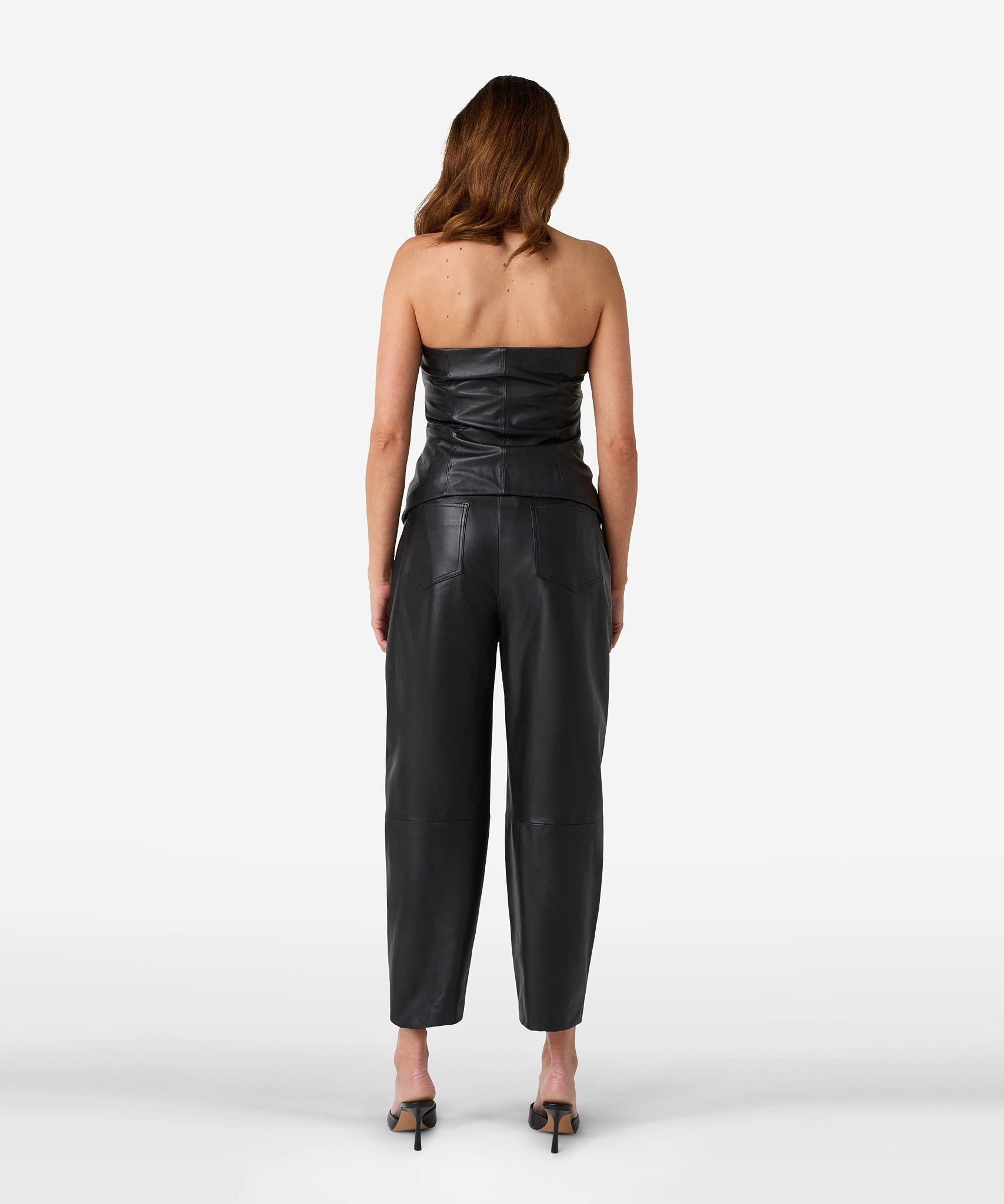 Taryn | Black