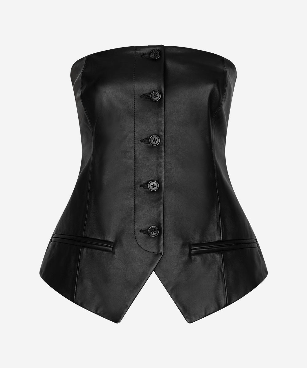 Taryn | Black
