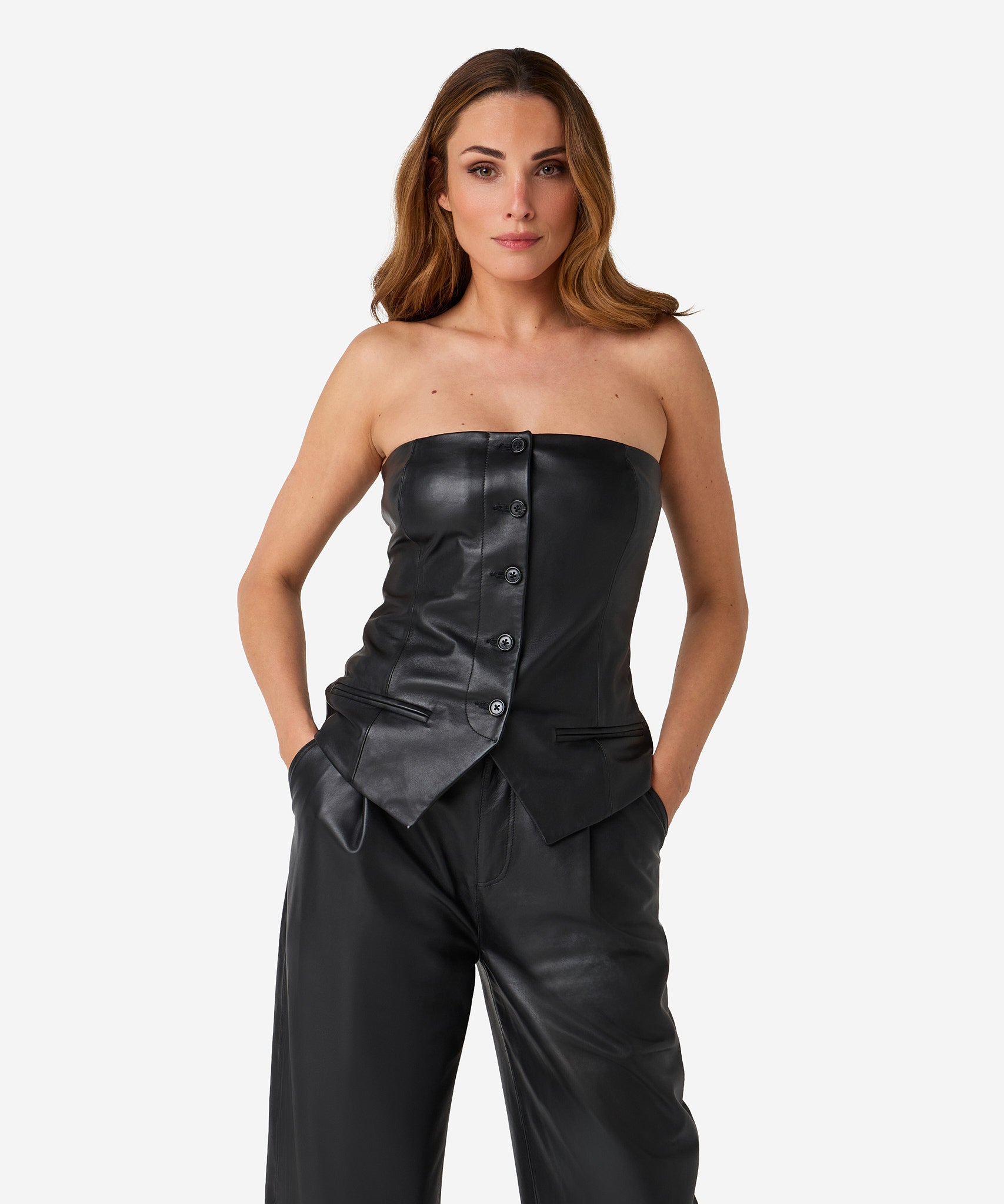 Taryn | Black