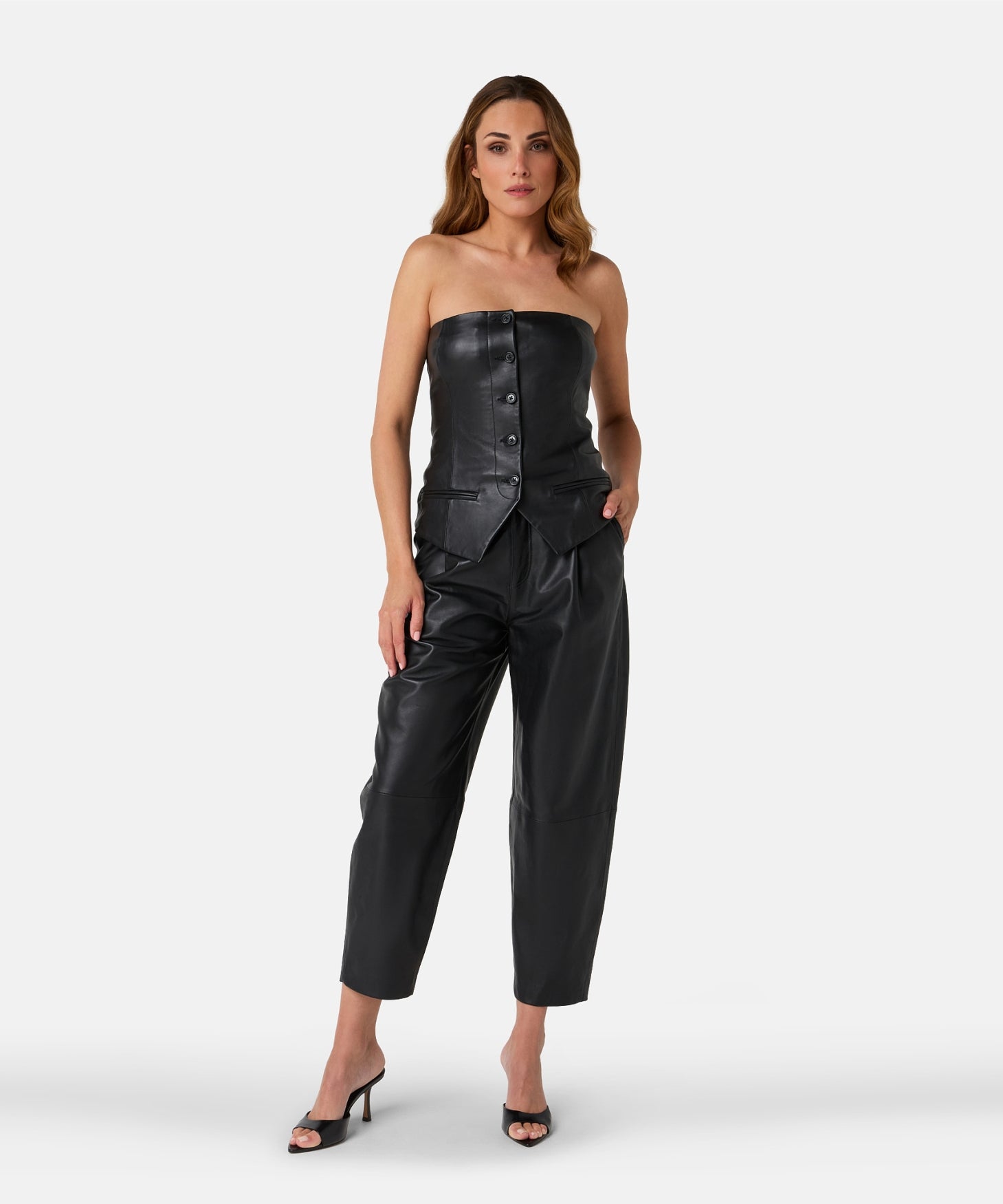 Taryn | Black