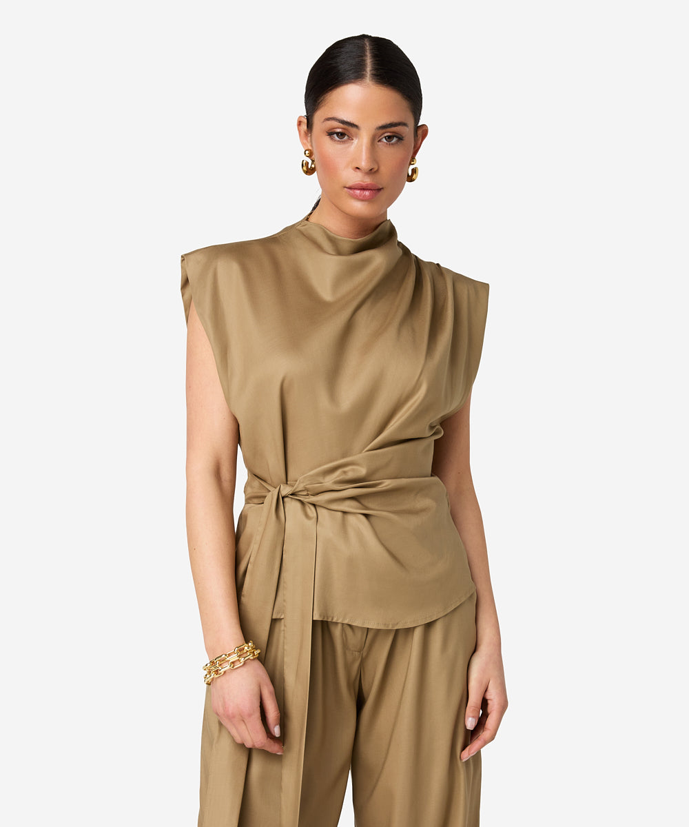 Tavir | Terra Beige