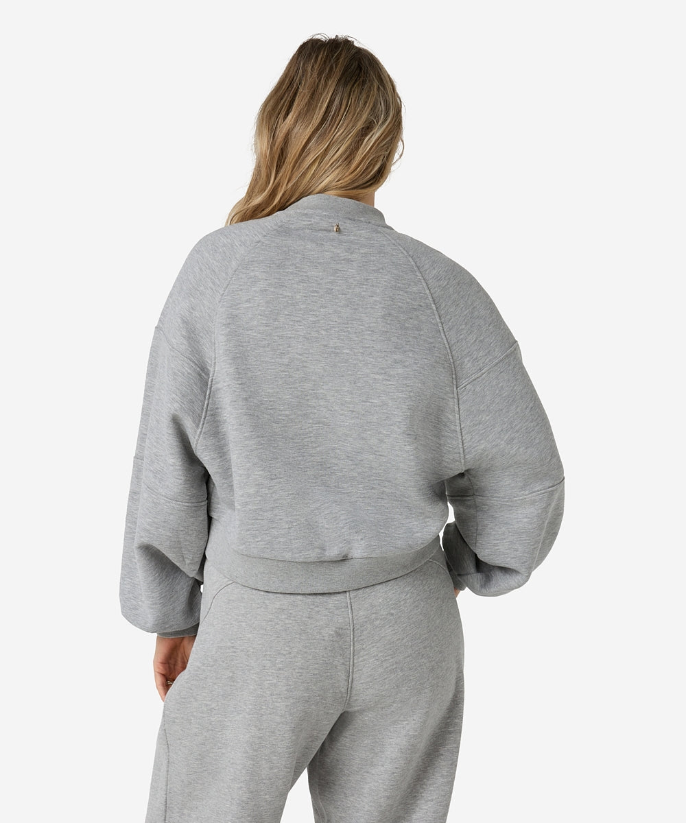 Tayo | Grey Melange