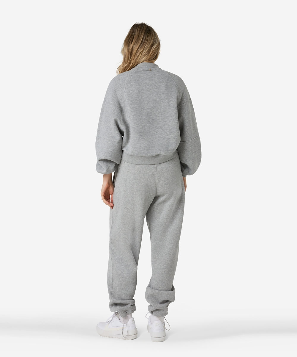 Tayo | Grey Melange