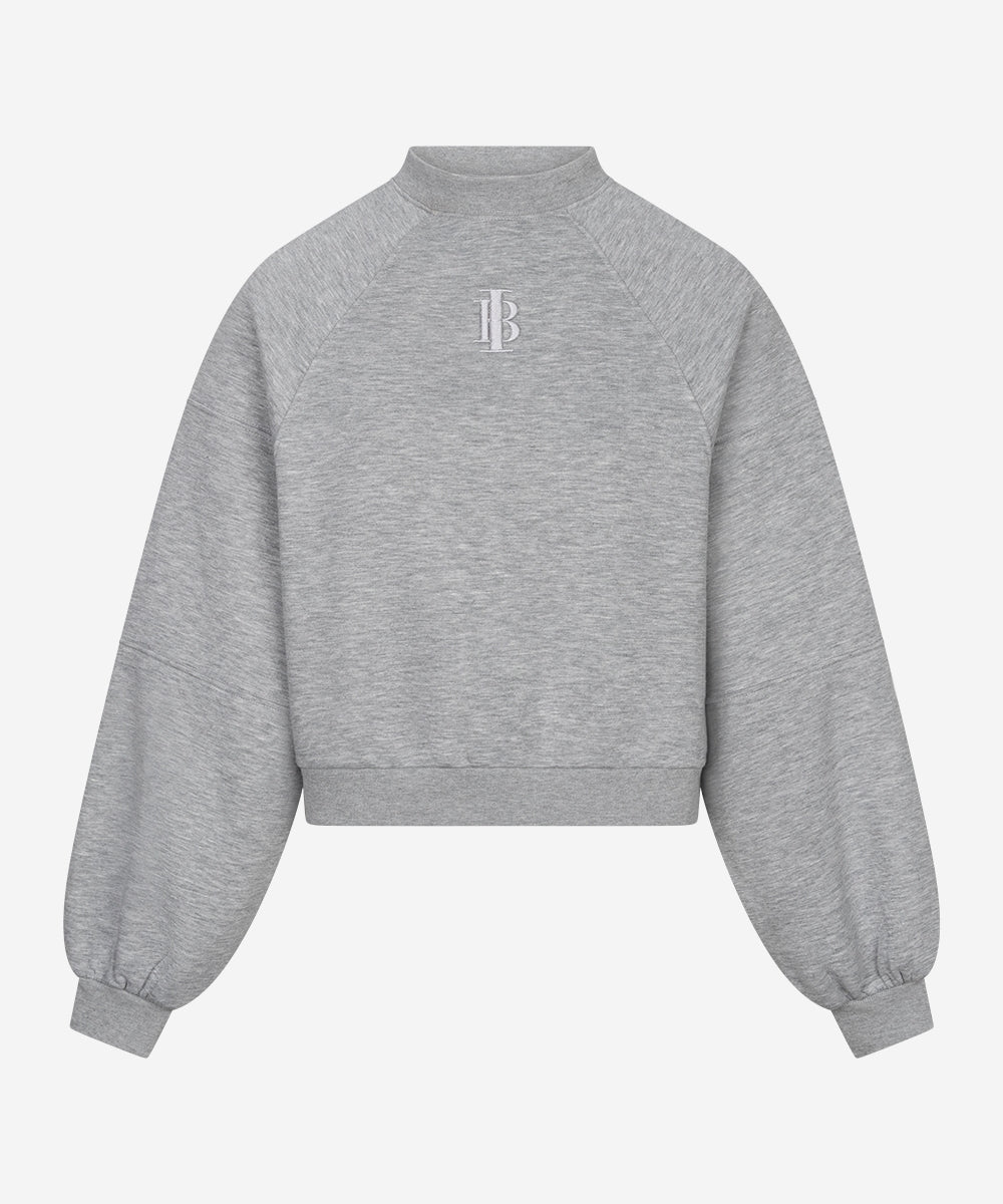 Tayo | Grey Melange