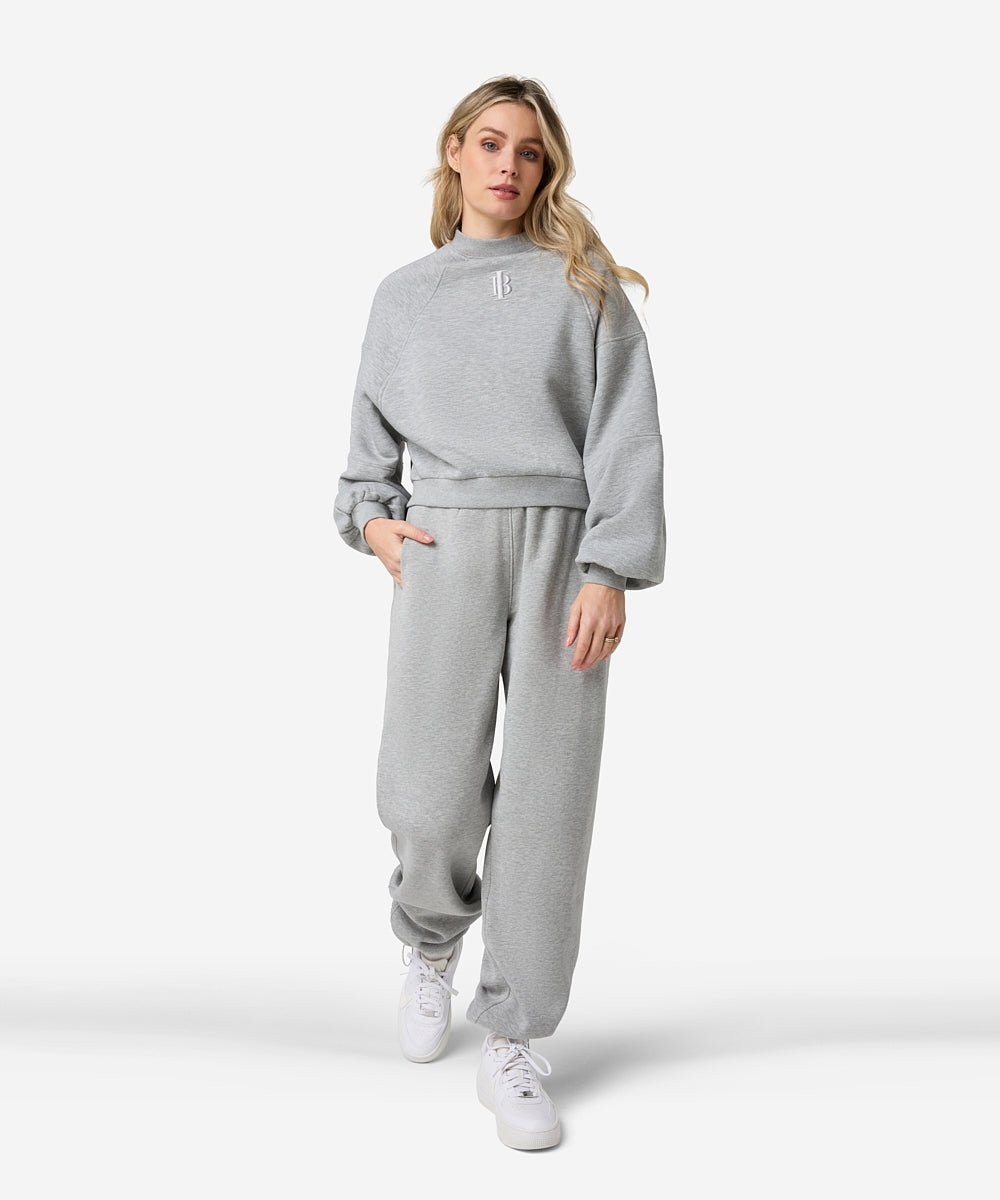Tayo | Grey Melange