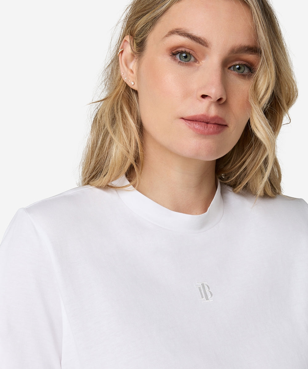 Temaria | Perla White