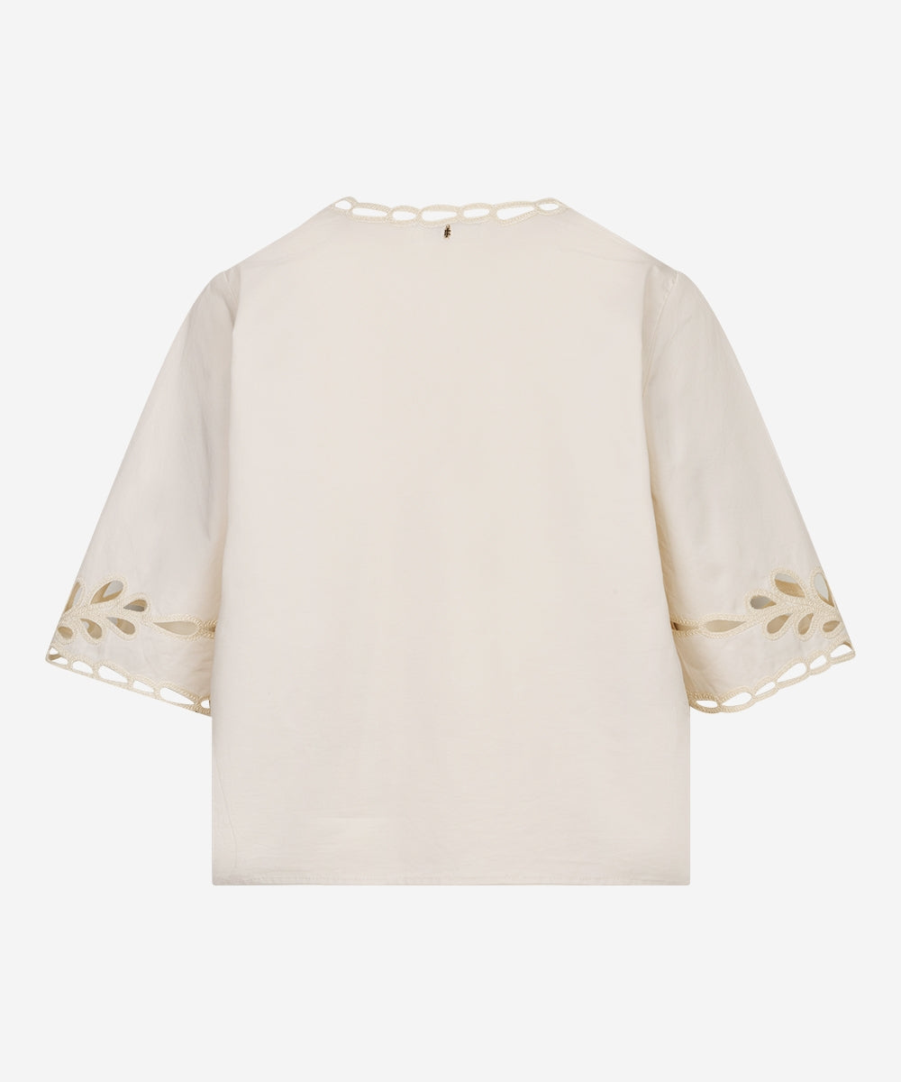 Terna - Ostra Beige | Ostra Beige