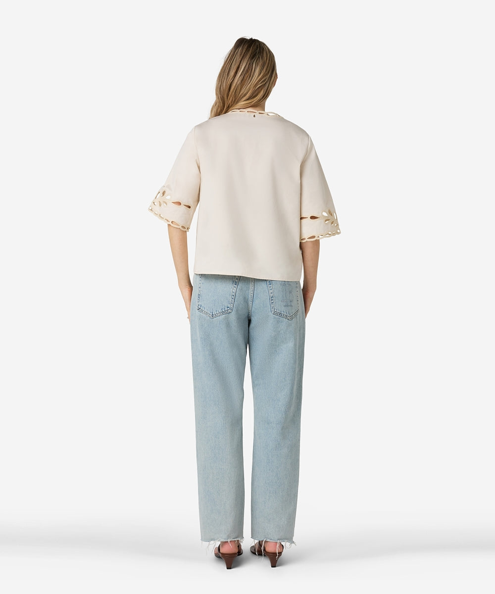 Terna - Ostra Beige | Ostra Beige