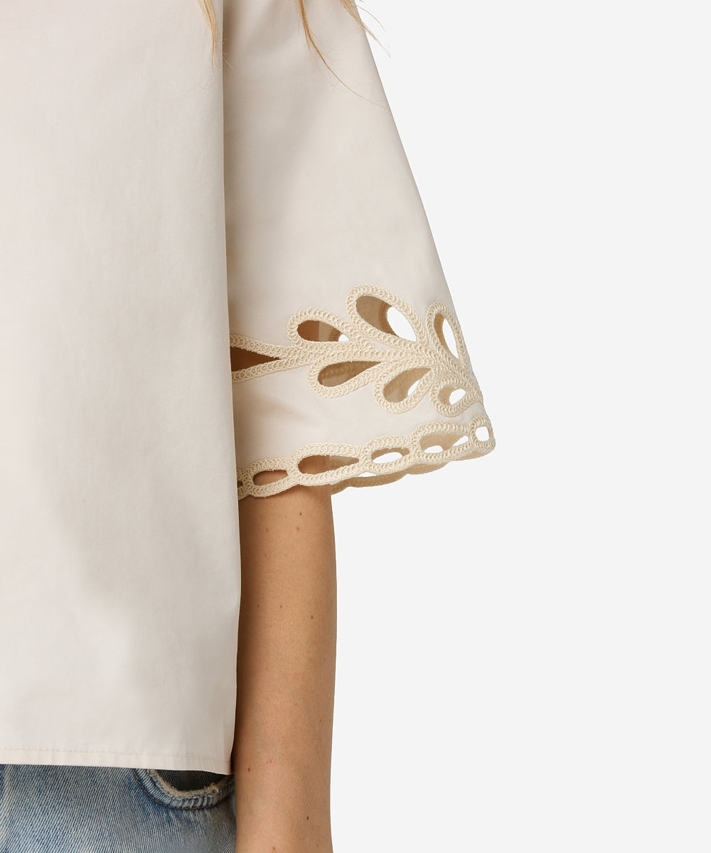 Terna - Ostra Beige | Ostra Beige