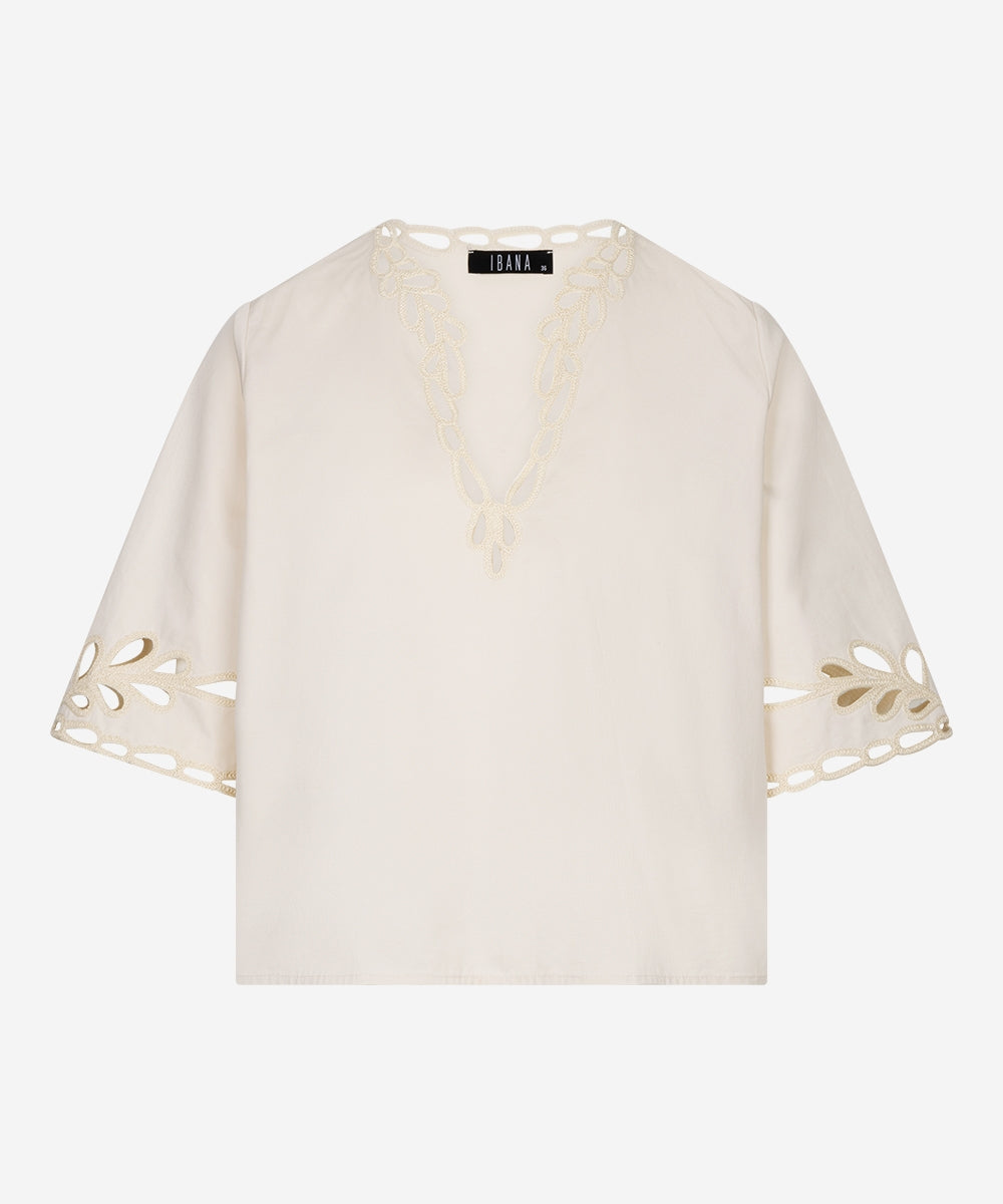 Terna - Ostra Beige | Ostra Beige