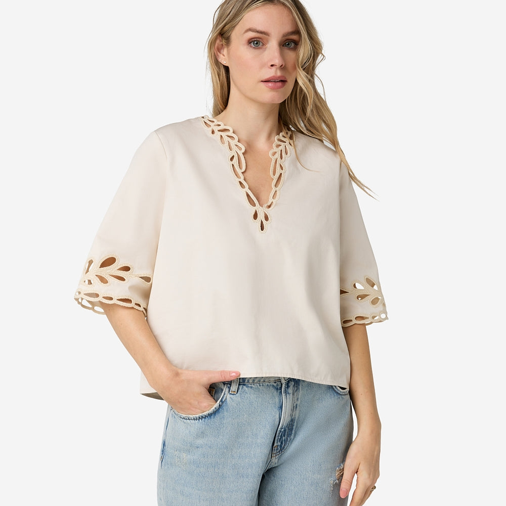 Terna - Ostra Beige | Ostra Beige