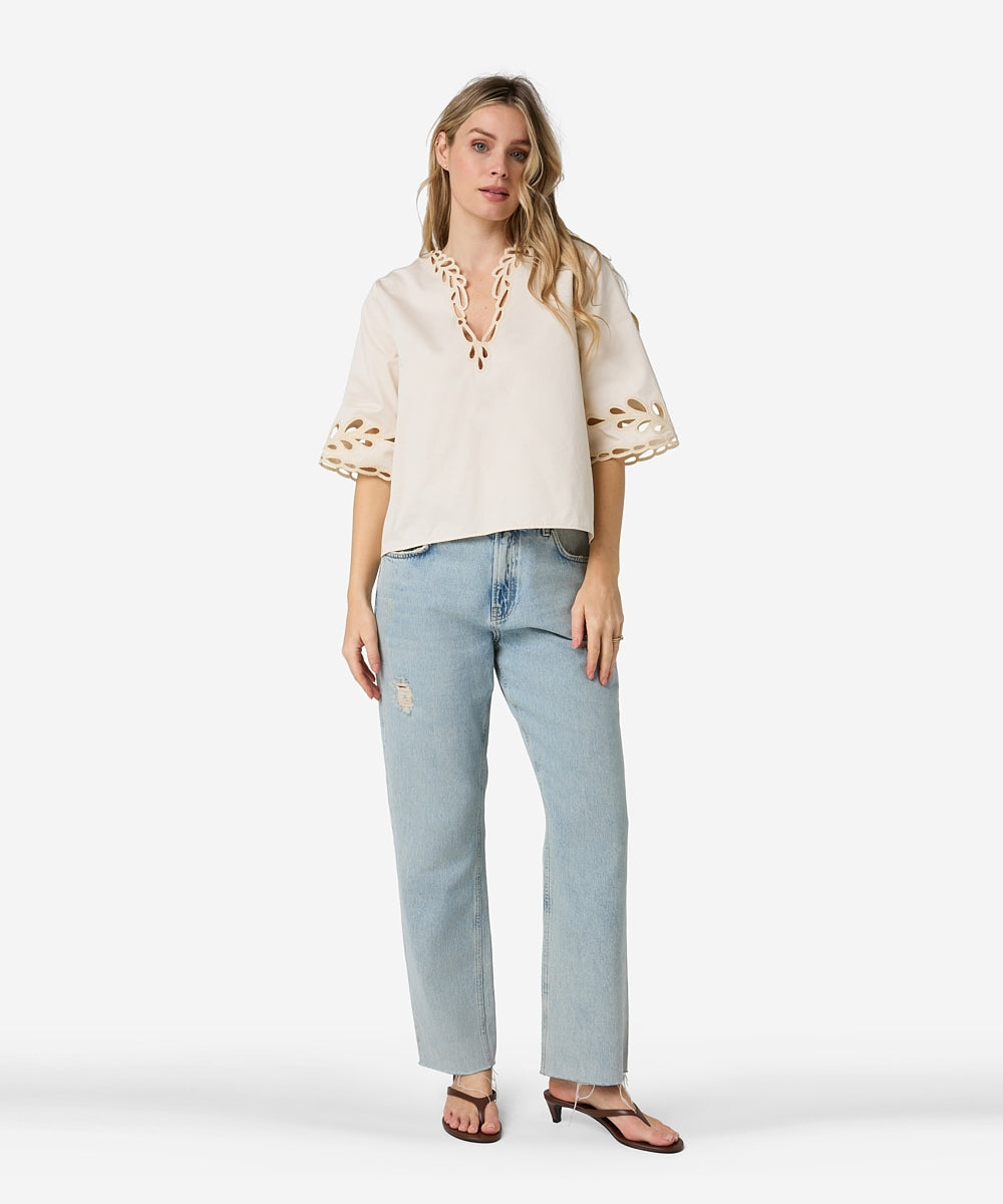 Terna - Ostra Beige | Ostra Beige