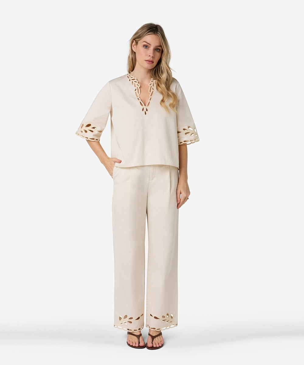 Terna - Ostra Beige | Ostra Beige