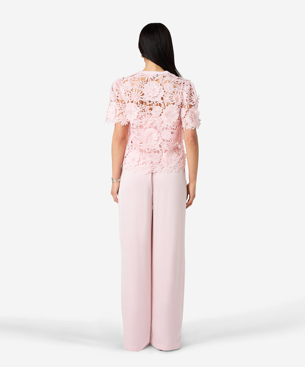 Teunie | Pastel Pink