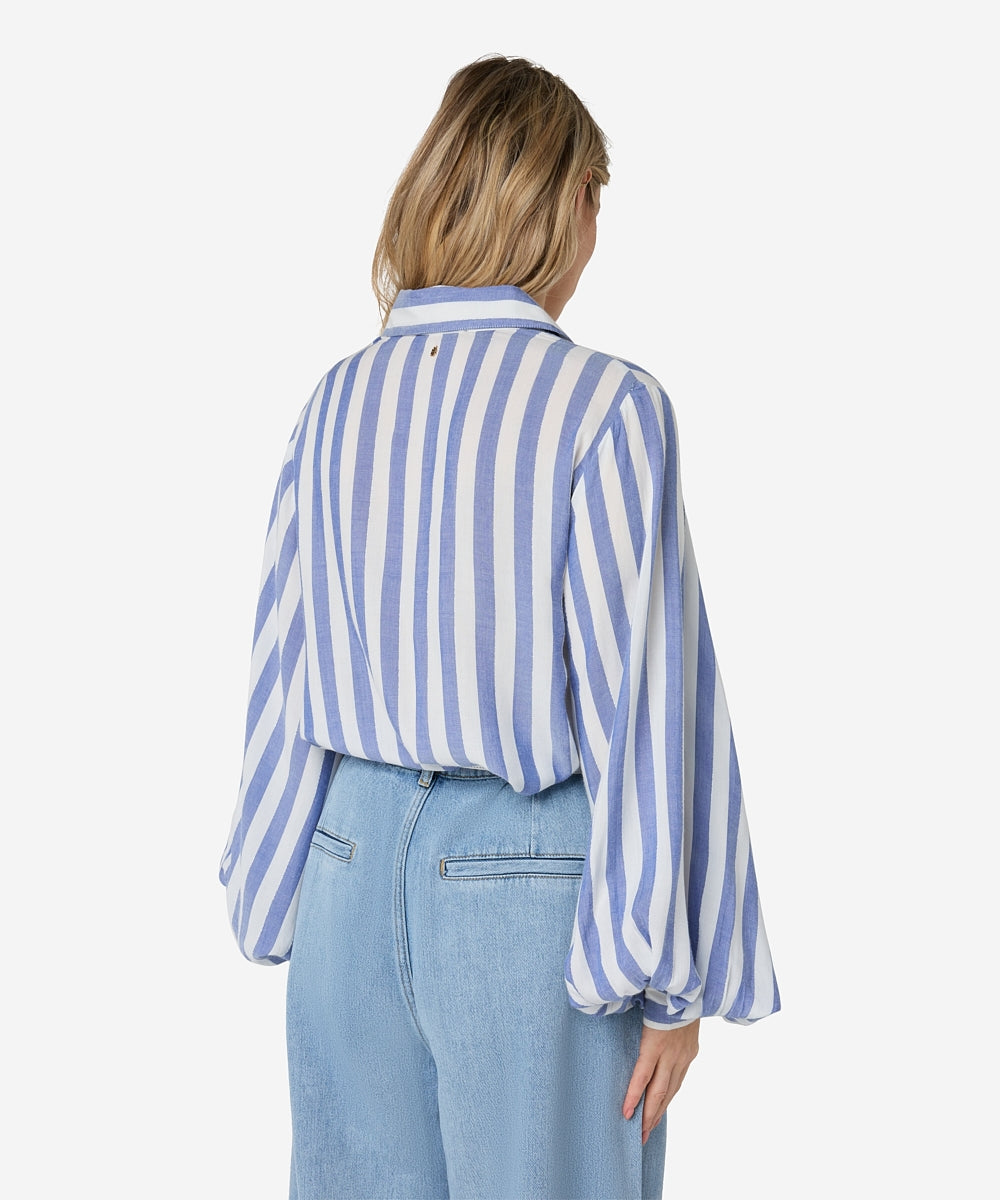 Thalita | Raya Blue