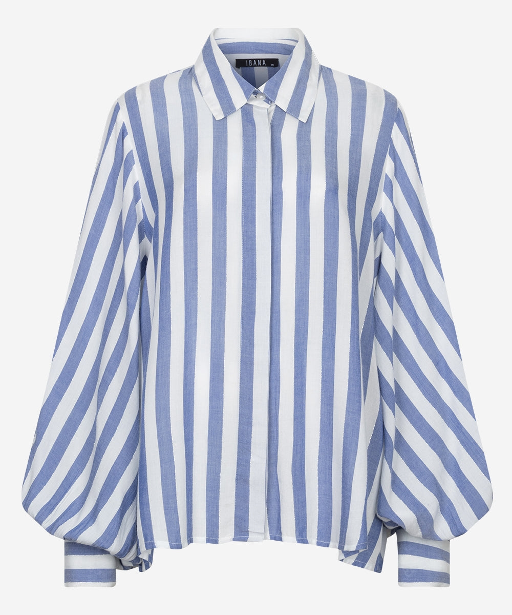 Thalita | Raya Blue