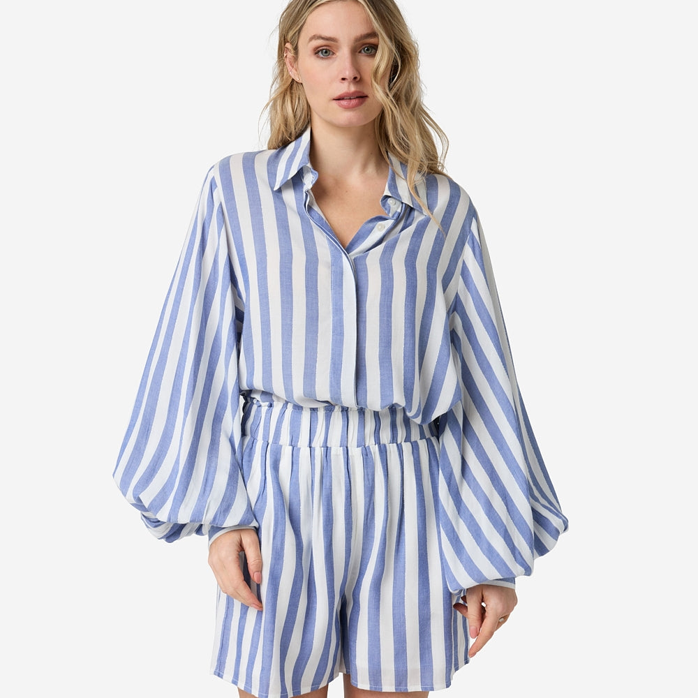 Shalita | Raya Blue