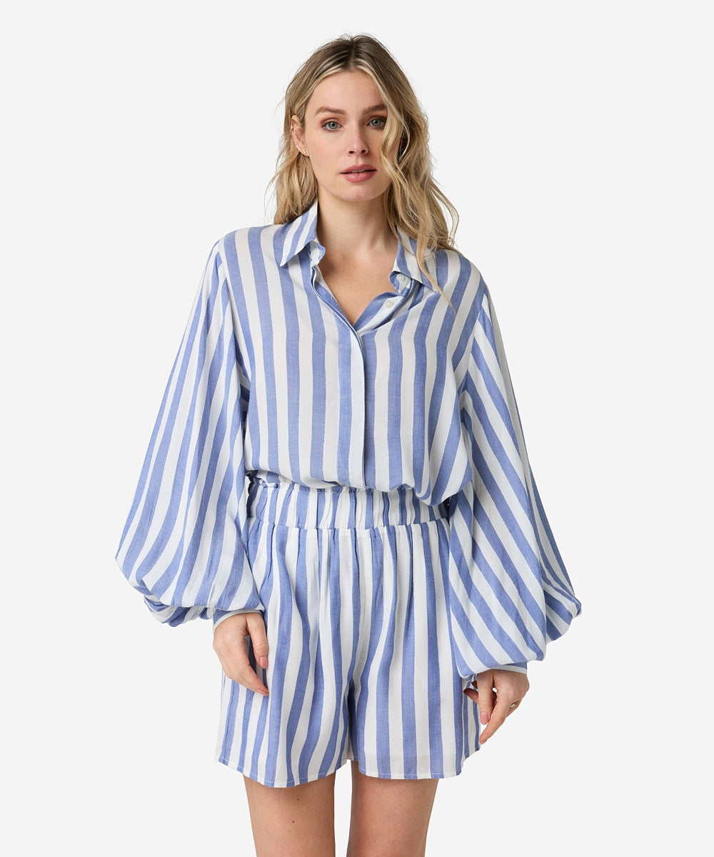 Shalita | Raya Blue