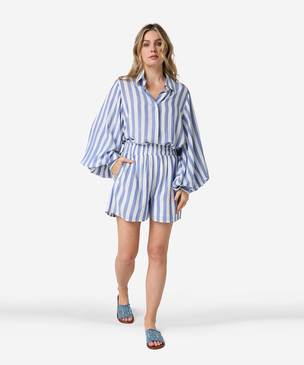 Shalita | Raya Blue