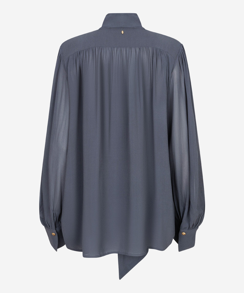 Tifani | Misty Blue