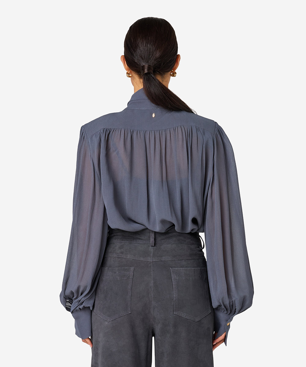 Tifani | Misty Blue