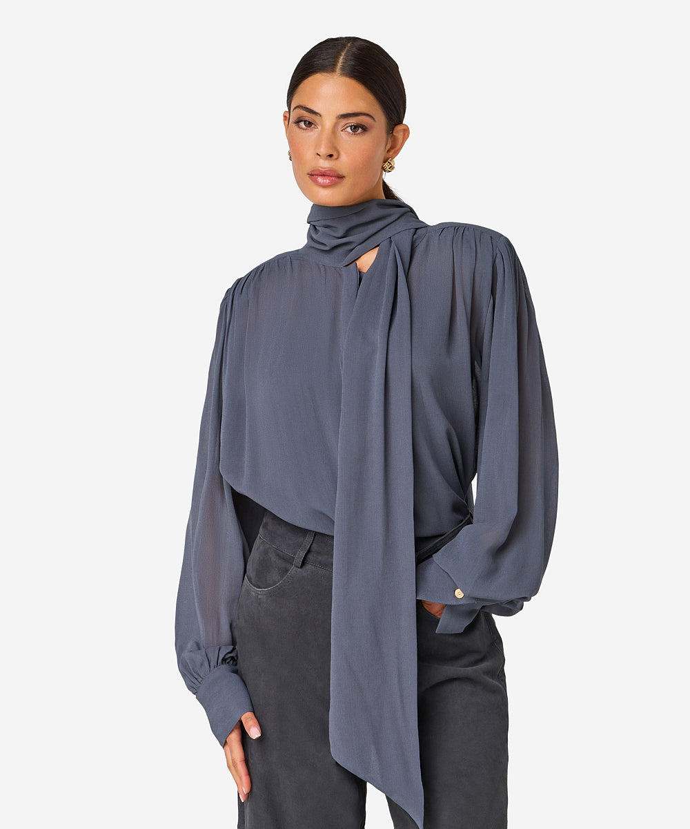 Tifani | Misty Blue