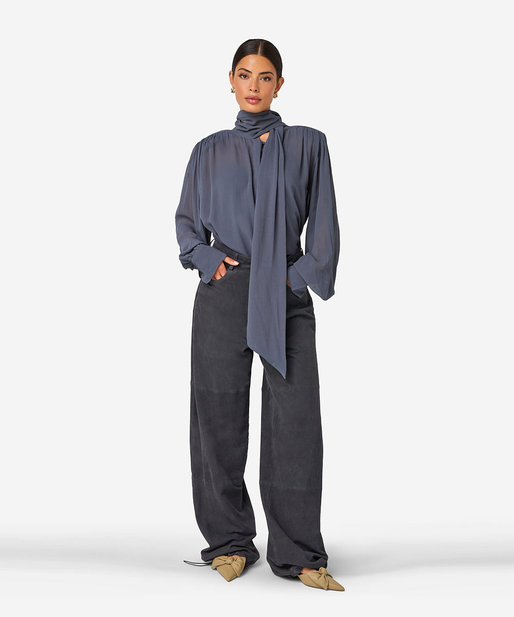 Tifani | Misty Blue