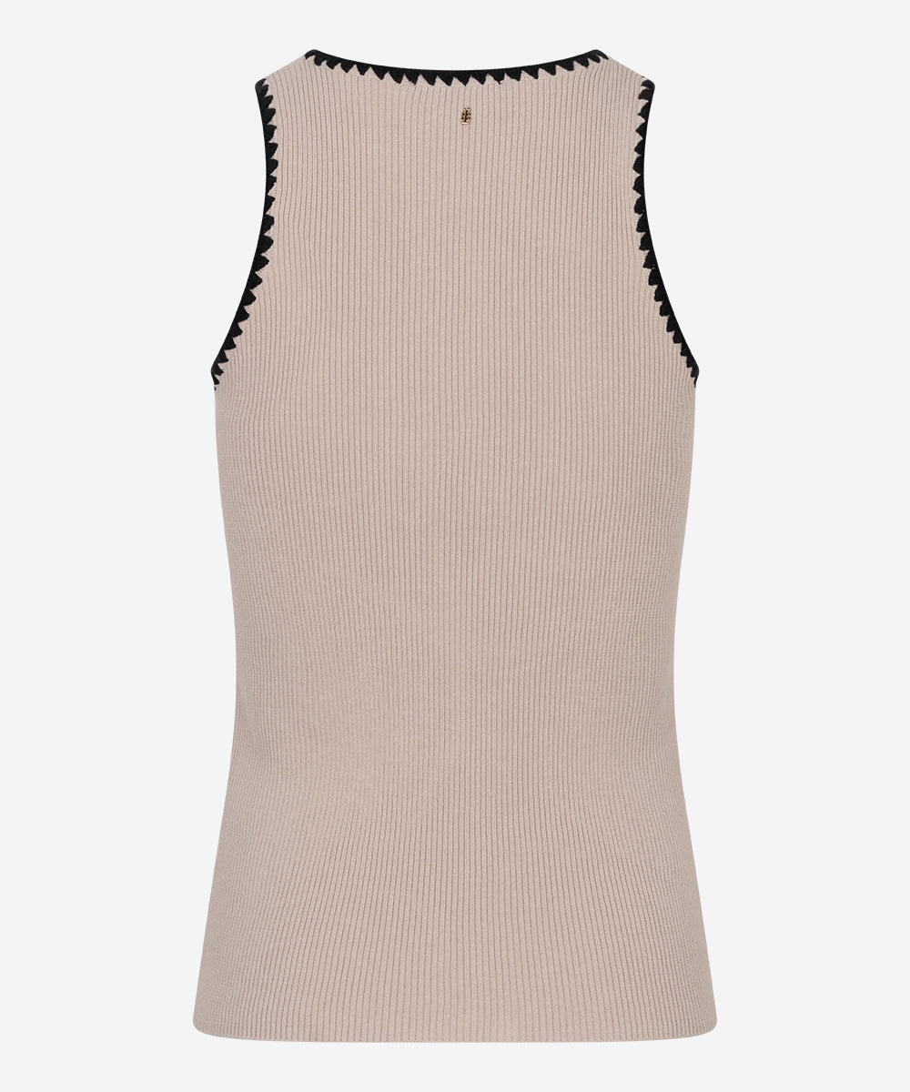 Timora | Ostra Beige