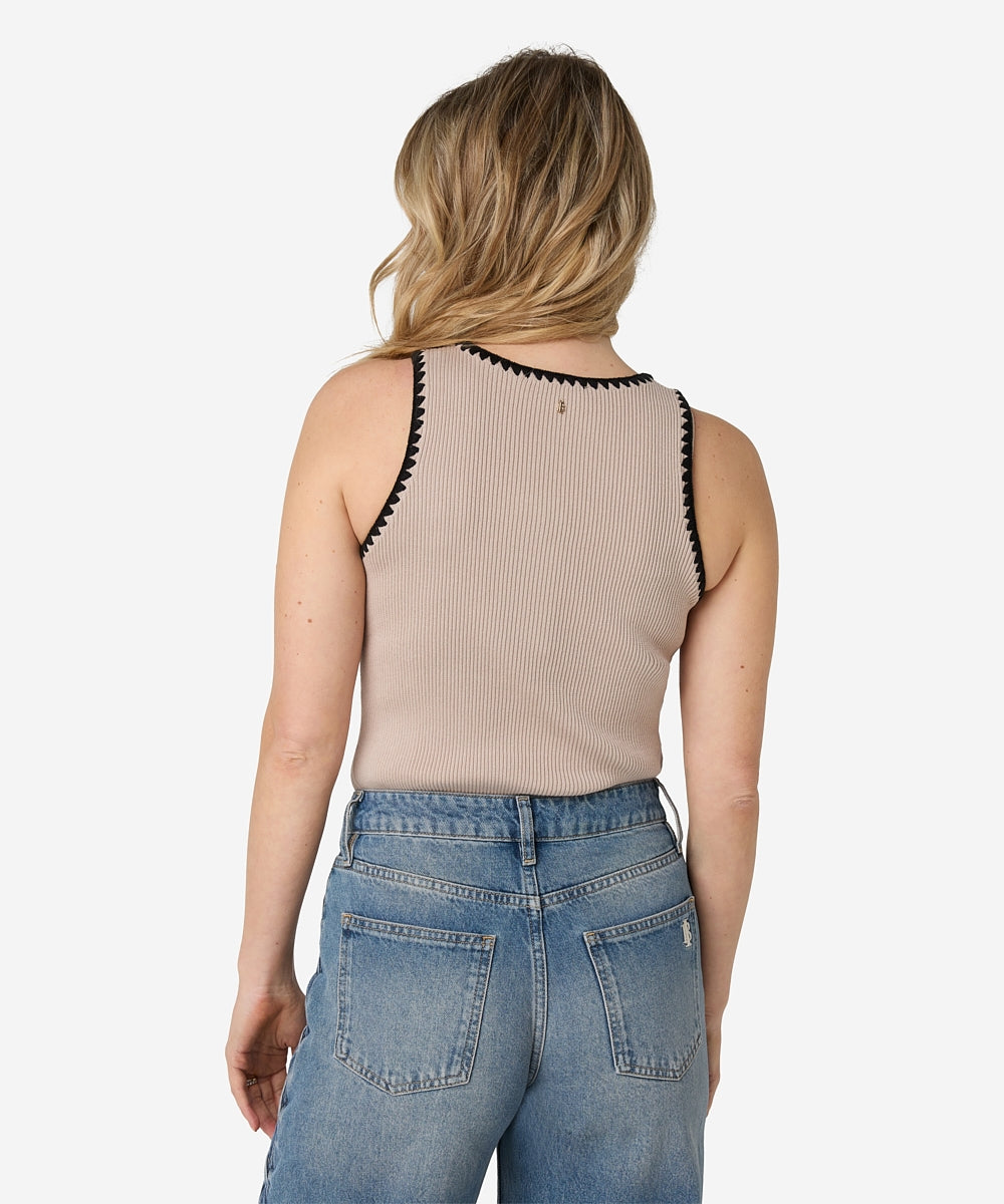Timora | Ostra Beige