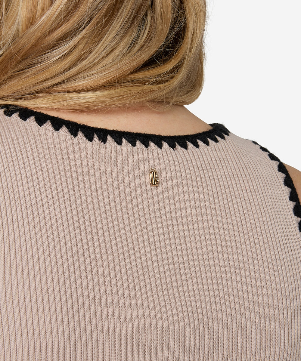 Timora | Ostra Beige