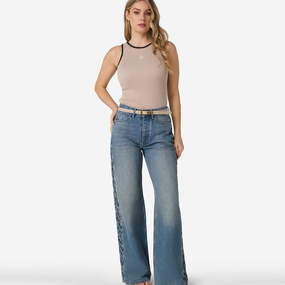 Timora | Ostra Beige
