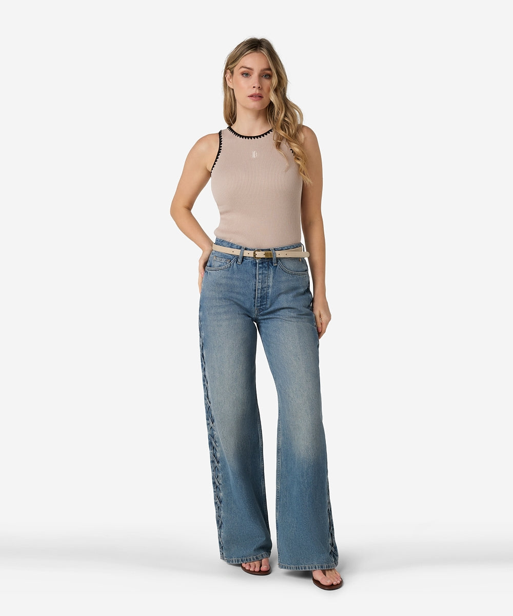 Timora | Ostra Beige