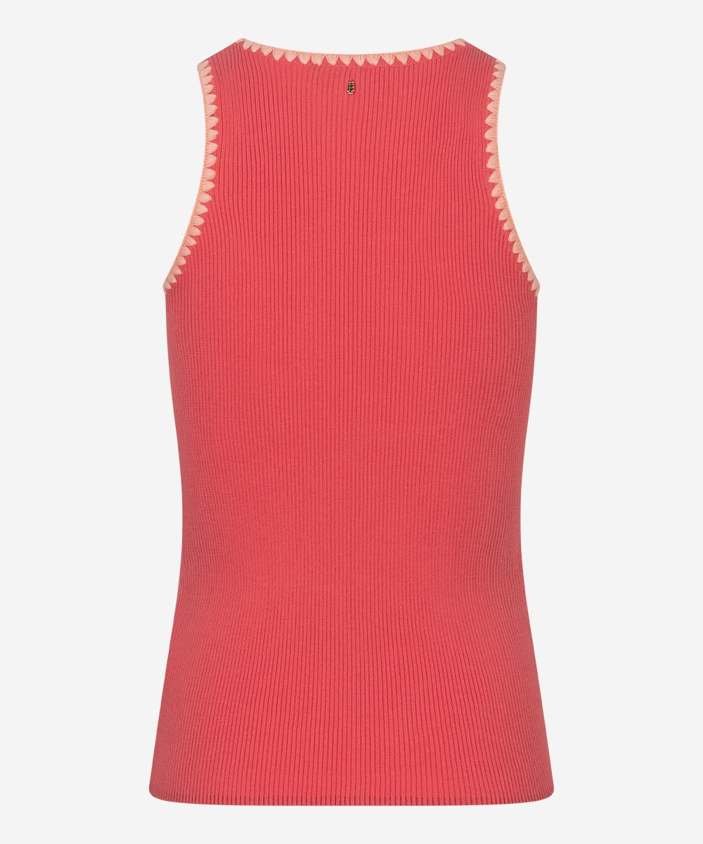 Timora | Rosa Coral