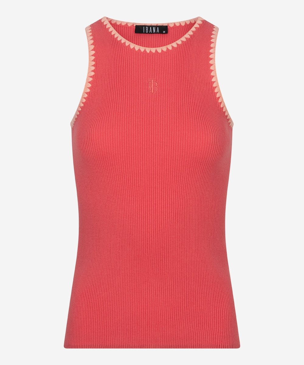Timora | Rosa Coral