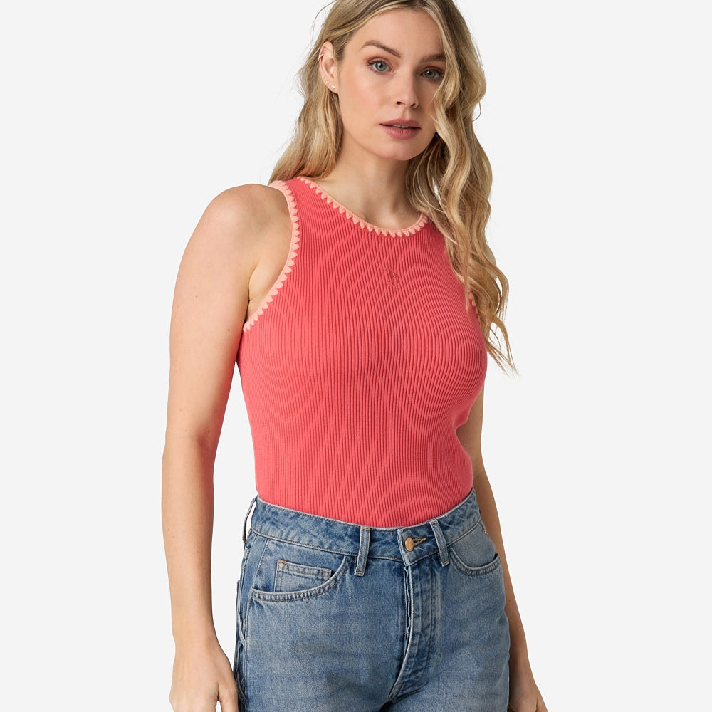 Timora | Rosa Coral
