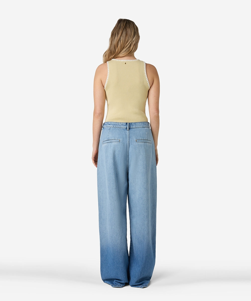 Timora | Manteca Yellow