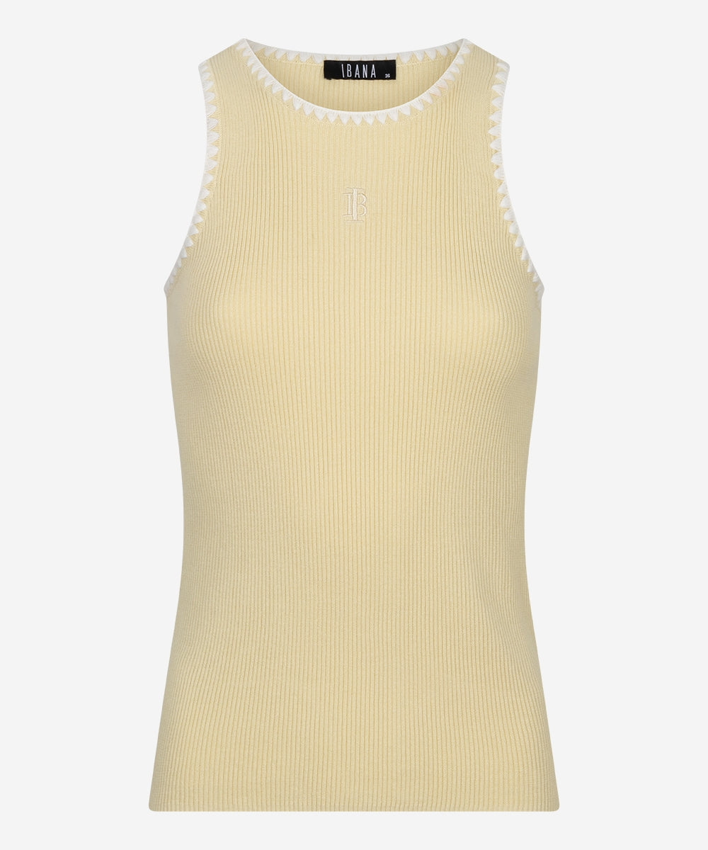 Timora | Manteca Yellow