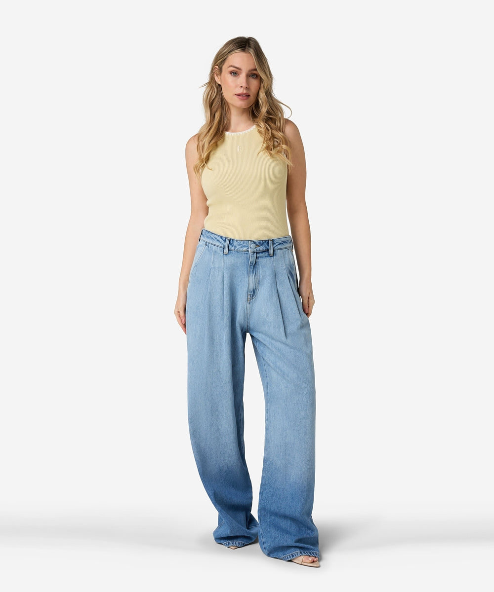 Timora | Manteca Yellow
