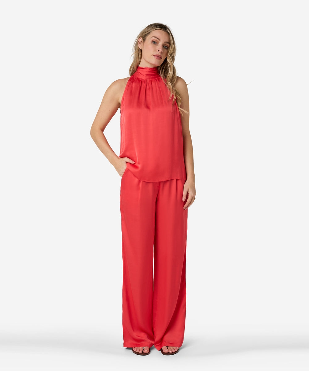 Pasha | Rosa Coral