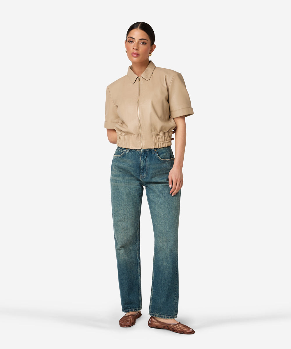 Trabar | Terra Beige