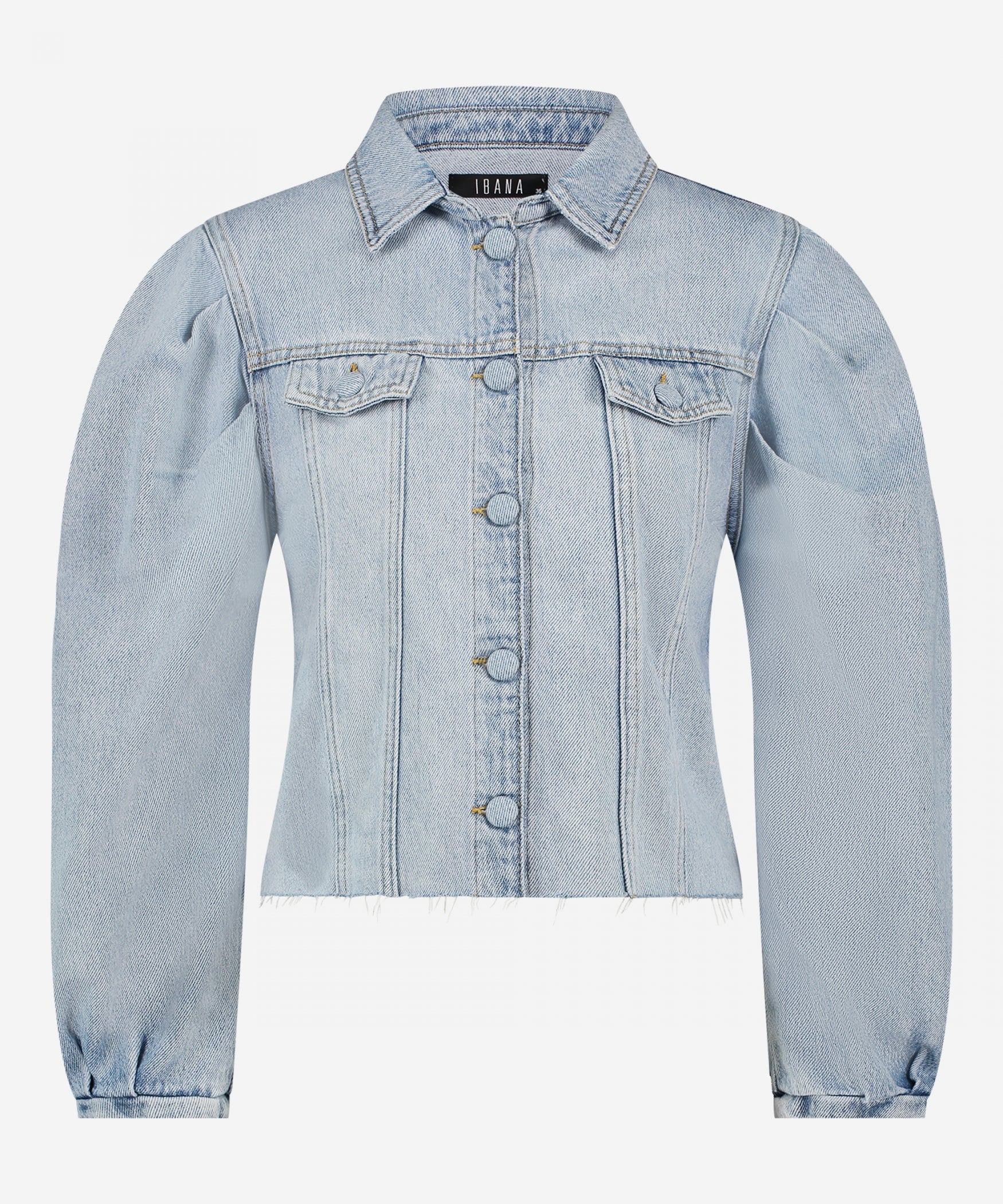 Trania | Blu Tenue