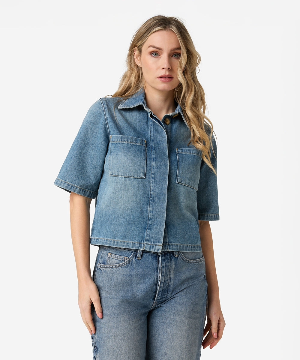 Treabhar Denim | Lavado Denim