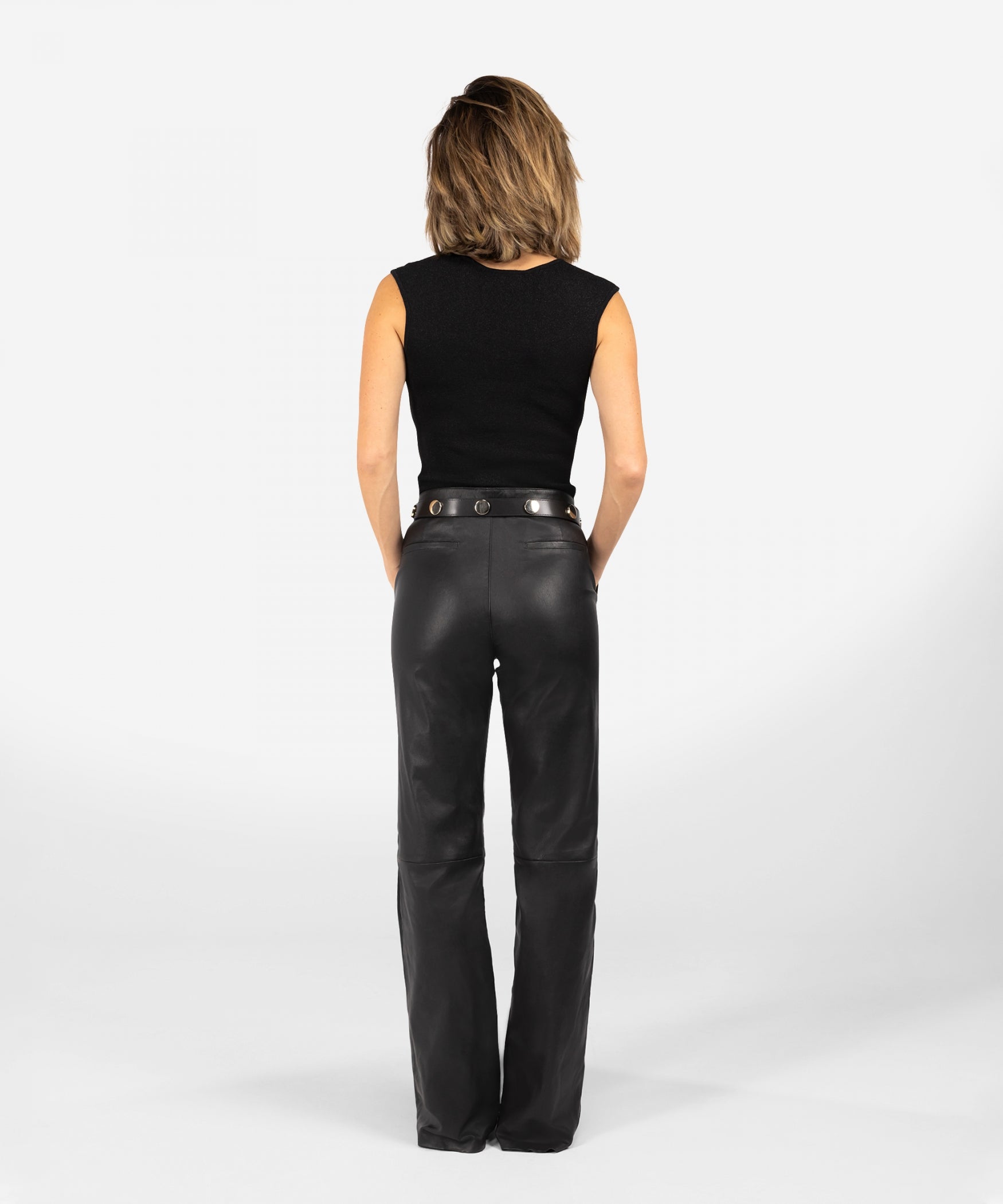 Trella | Black