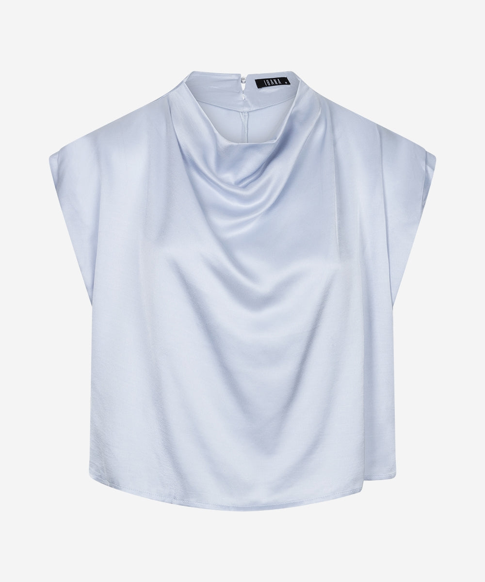 Tyana | Violetta Blue