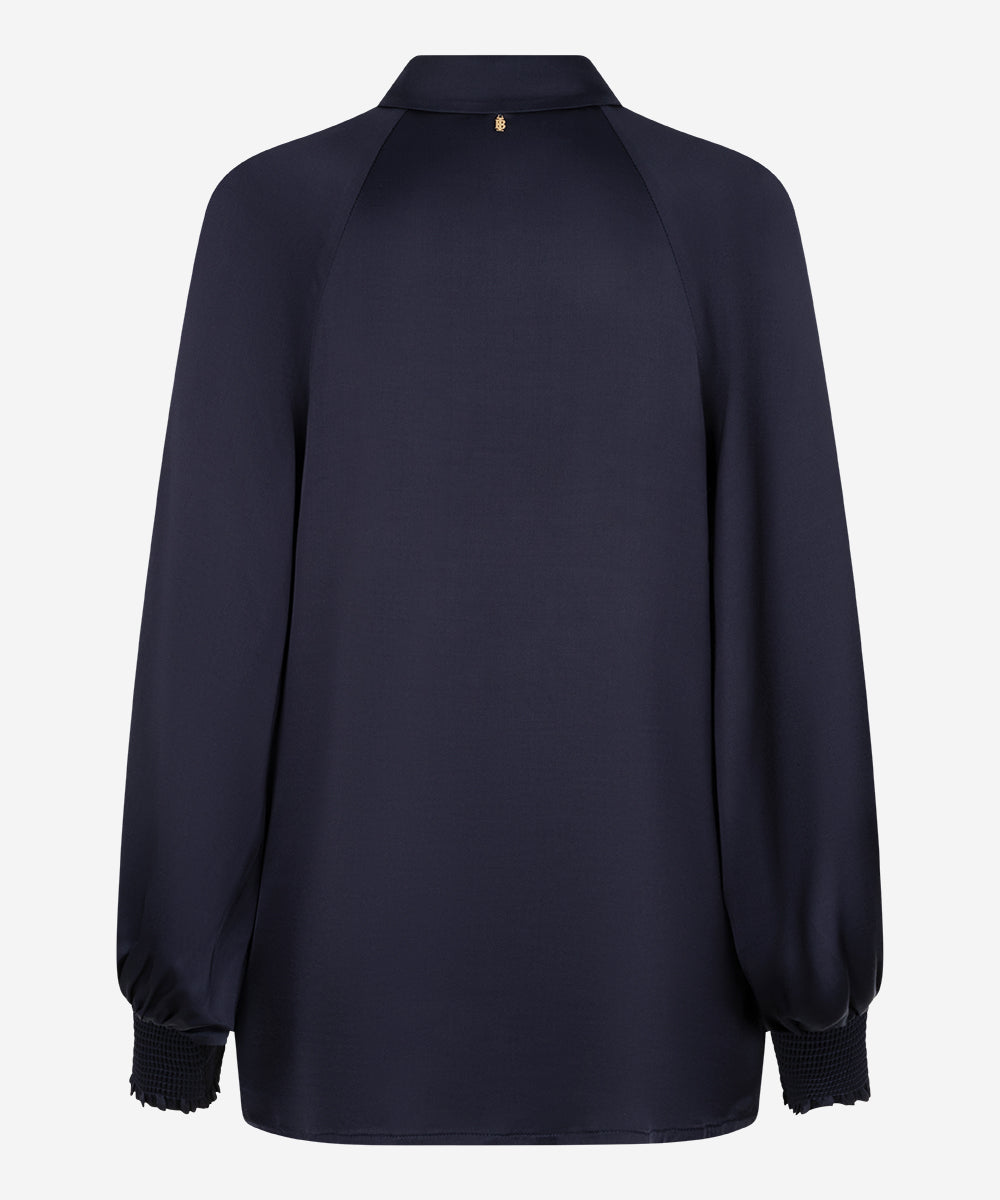 Tyna | Deep Navy