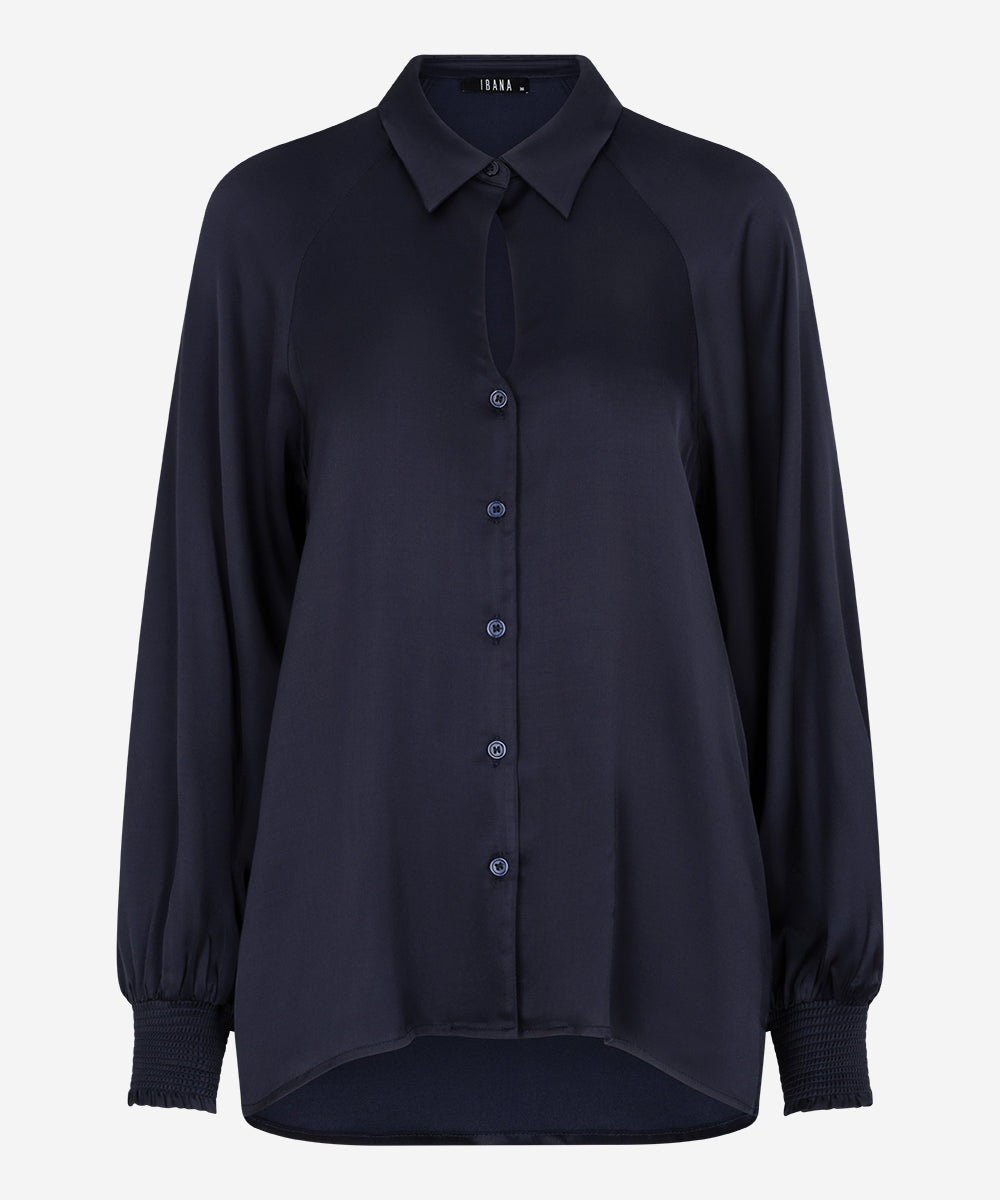 Tyna | Deep Navy